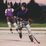 Inline hokej klub Legionarji